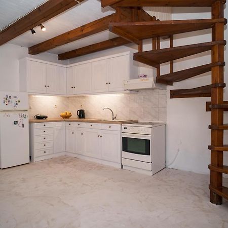 Jasmine House Guest House Tsilivi  Bagian luar foto