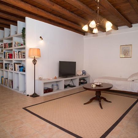 Jasmine House Guest House Tsilivi  Bagian luar foto