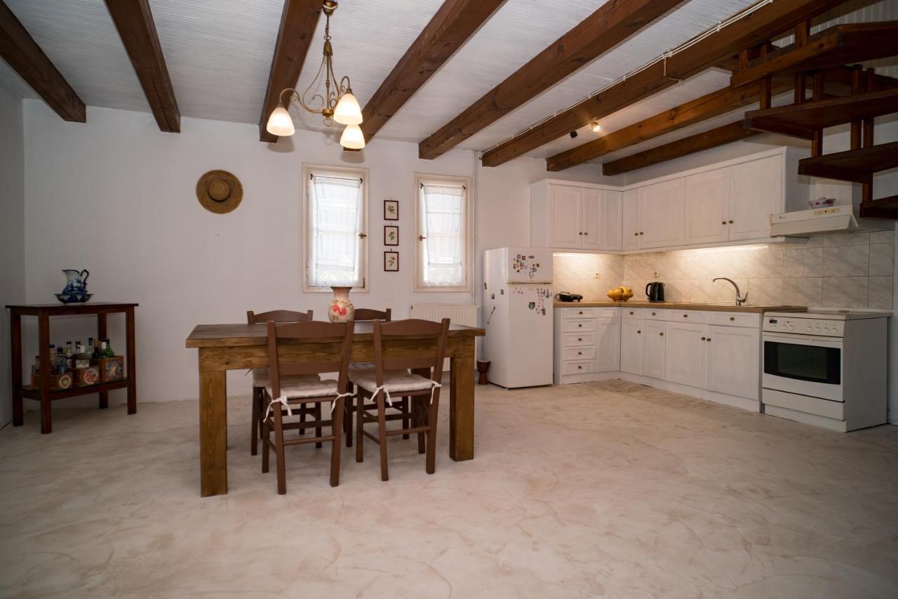 Jasmine House Guest House Tsilivi  Bagian luar foto