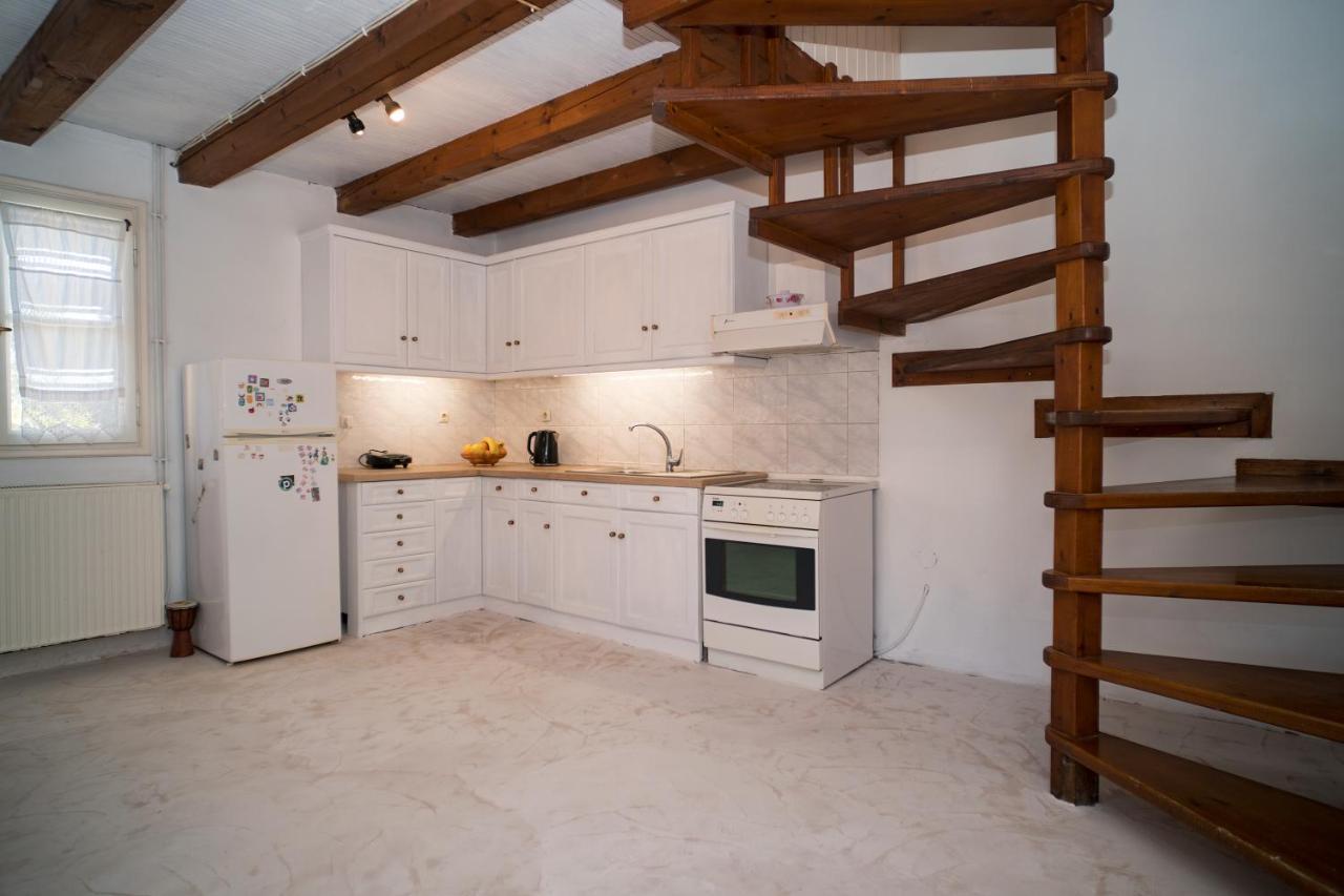 Jasmine House Guest House Tsilivi  Bagian luar foto