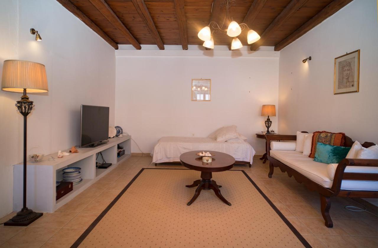 Jasmine House Guest House Tsilivi  Bagian luar foto