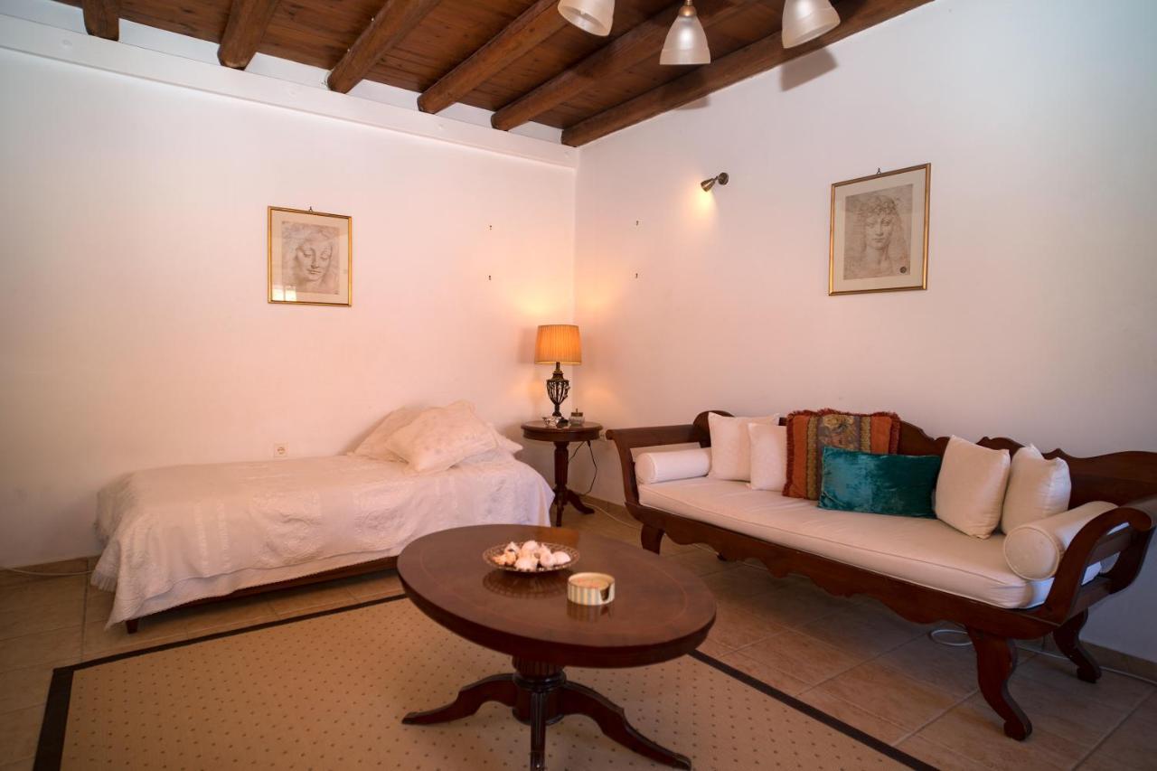 Jasmine House Guest House Tsilivi  Bagian luar foto