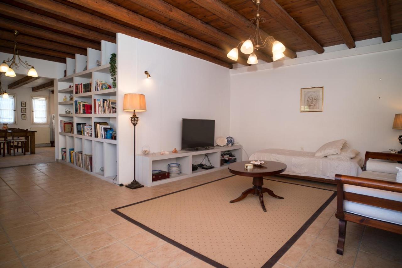 Jasmine House Guest House Tsilivi  Bagian luar foto