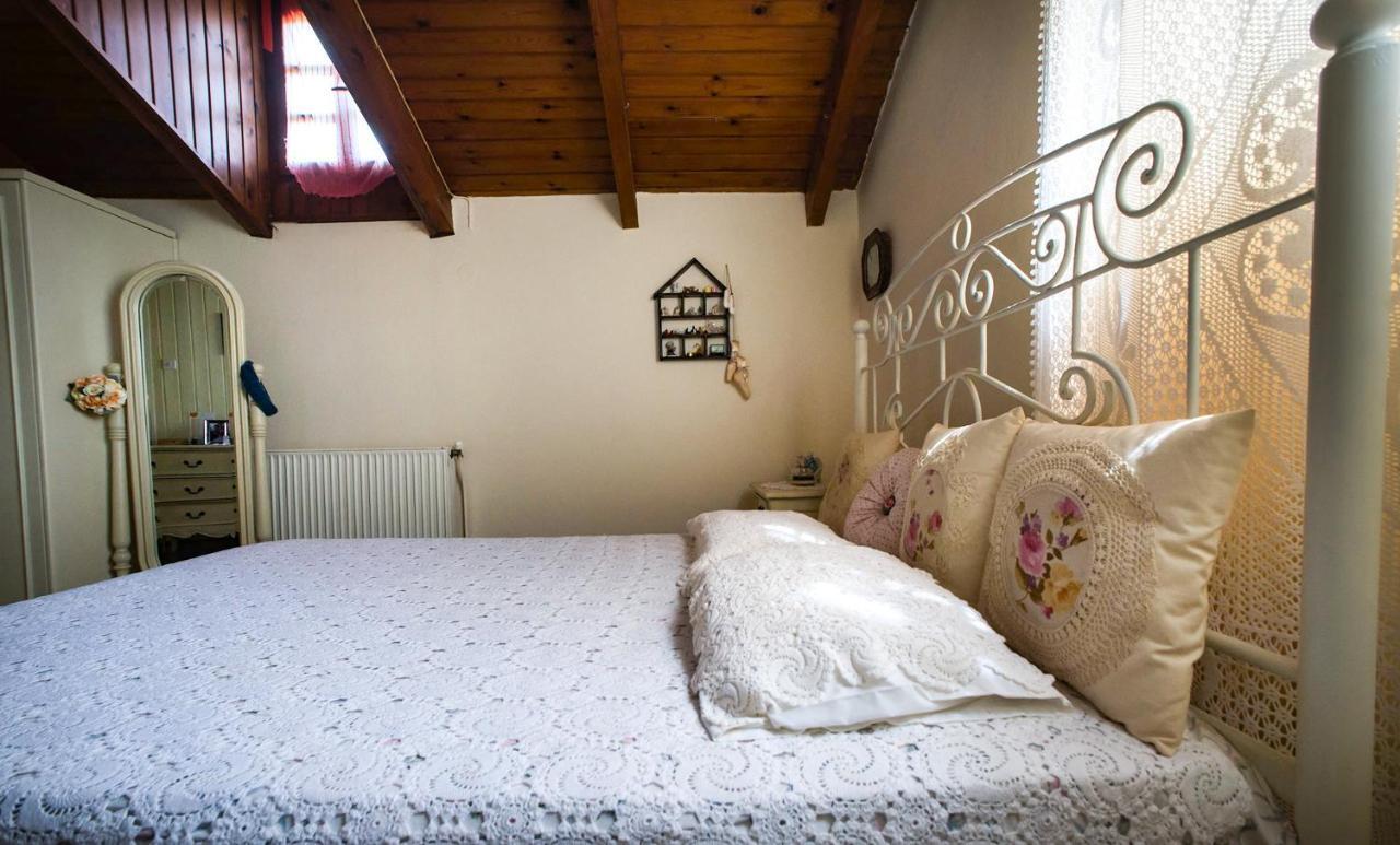 Jasmine House Guest House Tsilivi  Bagian luar foto