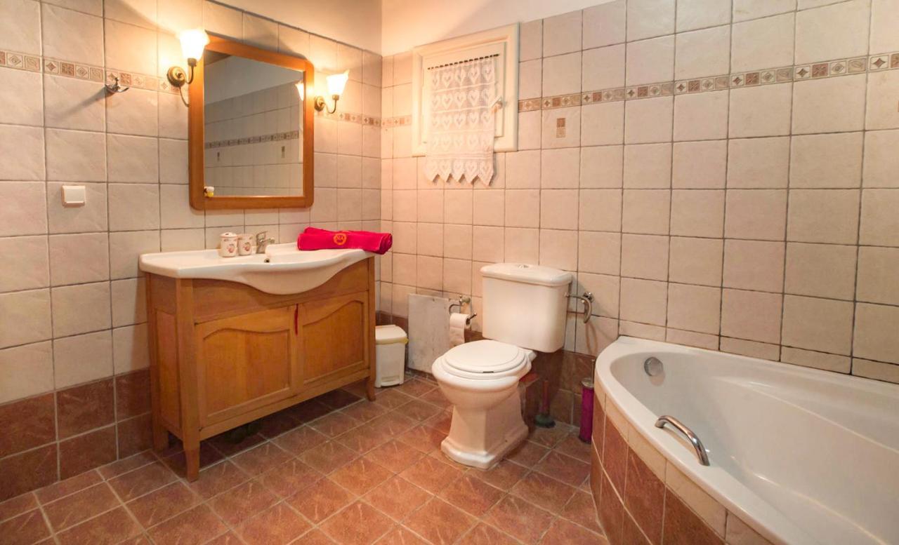 Jasmine House Guest House Tsilivi  Bagian luar foto