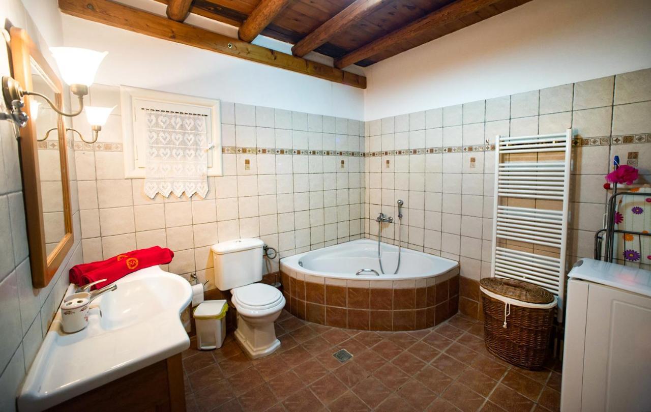 Jasmine House Guest House Tsilivi  Bagian luar foto