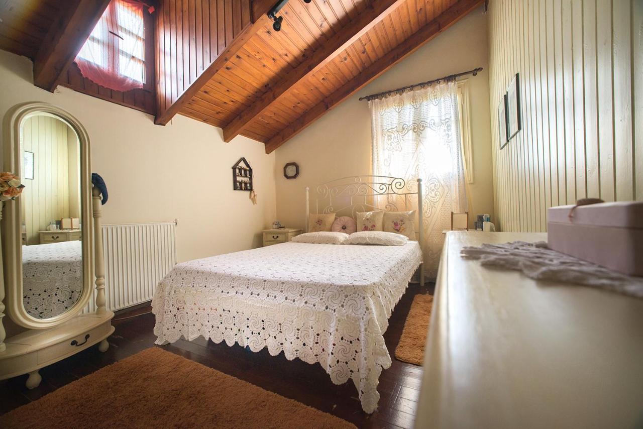 Jasmine House Guest House Tsilivi  Bagian luar foto