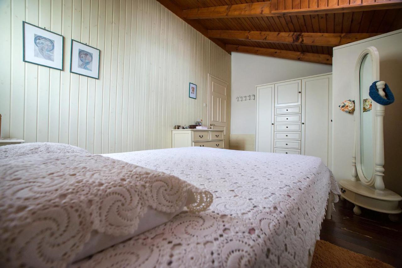 Jasmine House Guest House Tsilivi  Bagian luar foto